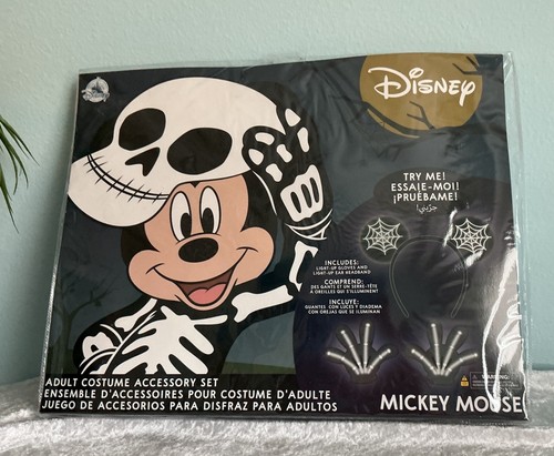 New disney mickey mouse - new,