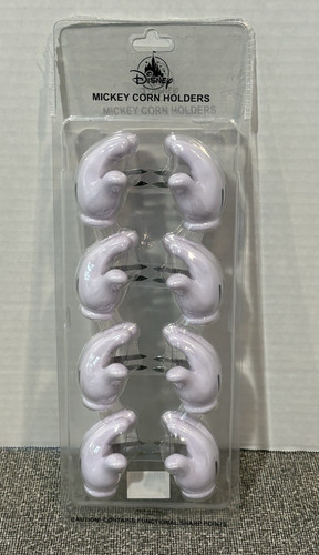 Disney mickey mouse gloves - mouse,